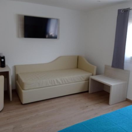 Tropical Suite Diamante Luaran gambar