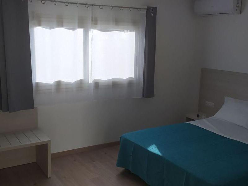 Tropical Suite Diamante Luaran gambar
