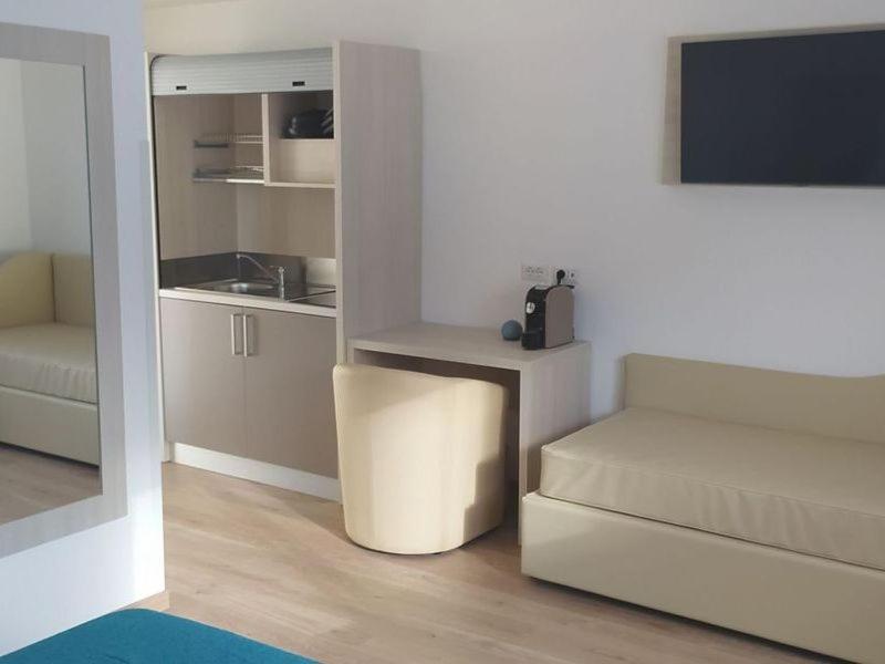 Tropical Suite Diamante Luaran gambar