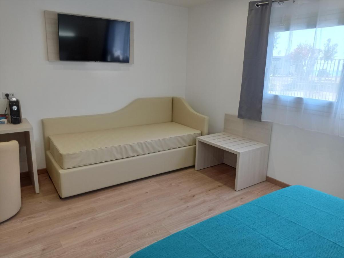 Tropical Suite Diamante Luaran gambar