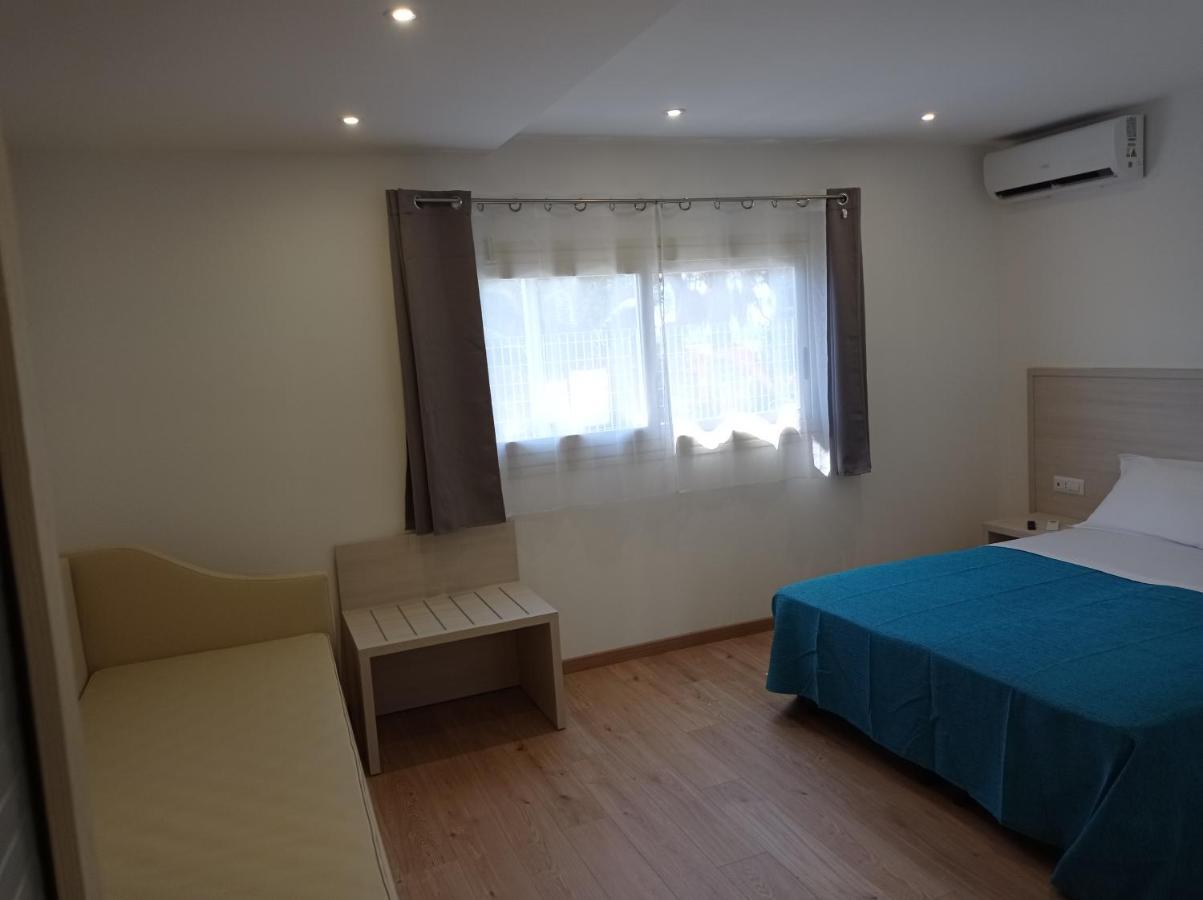 Tropical Suite Diamante Luaran gambar