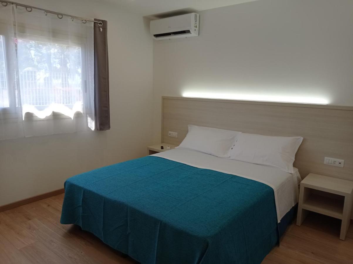 Tropical Suite Diamante Luaran gambar
