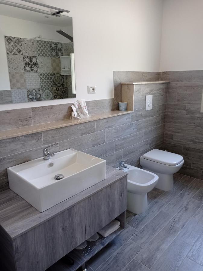 Tropical Suite Diamante Luaran gambar
