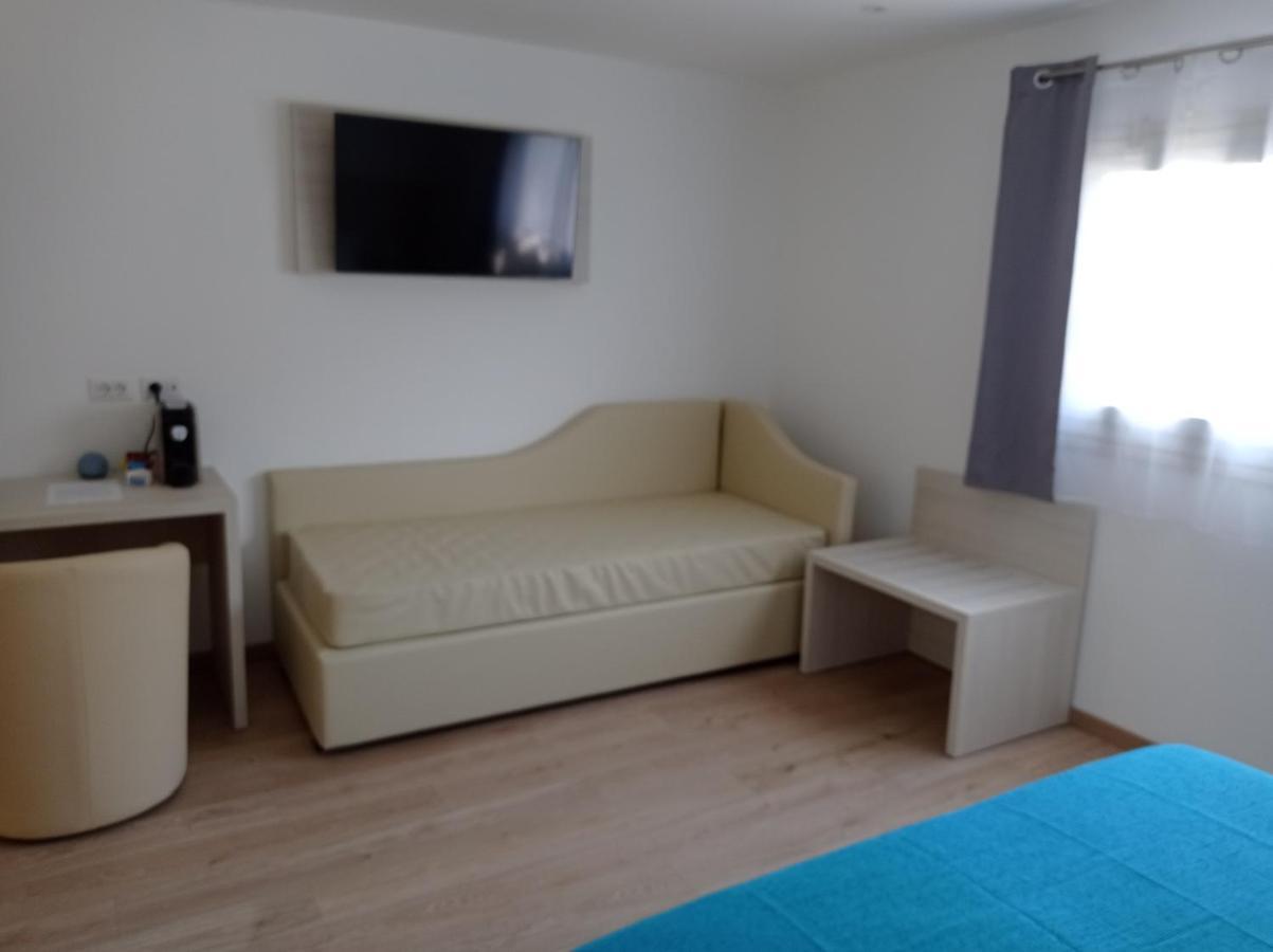 Tropical Suite Diamante Luaran gambar