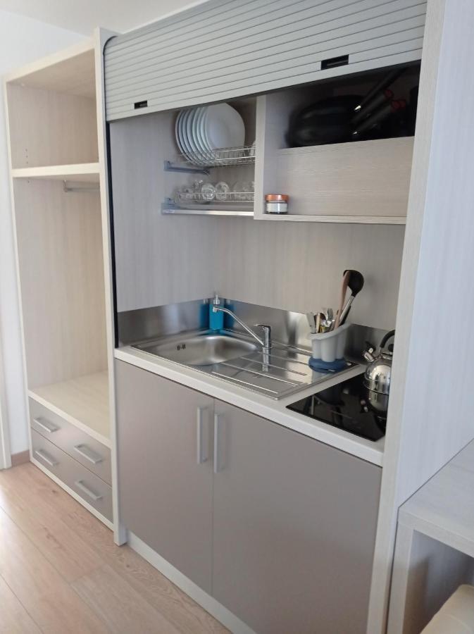 Tropical Suite Diamante Luaran gambar
