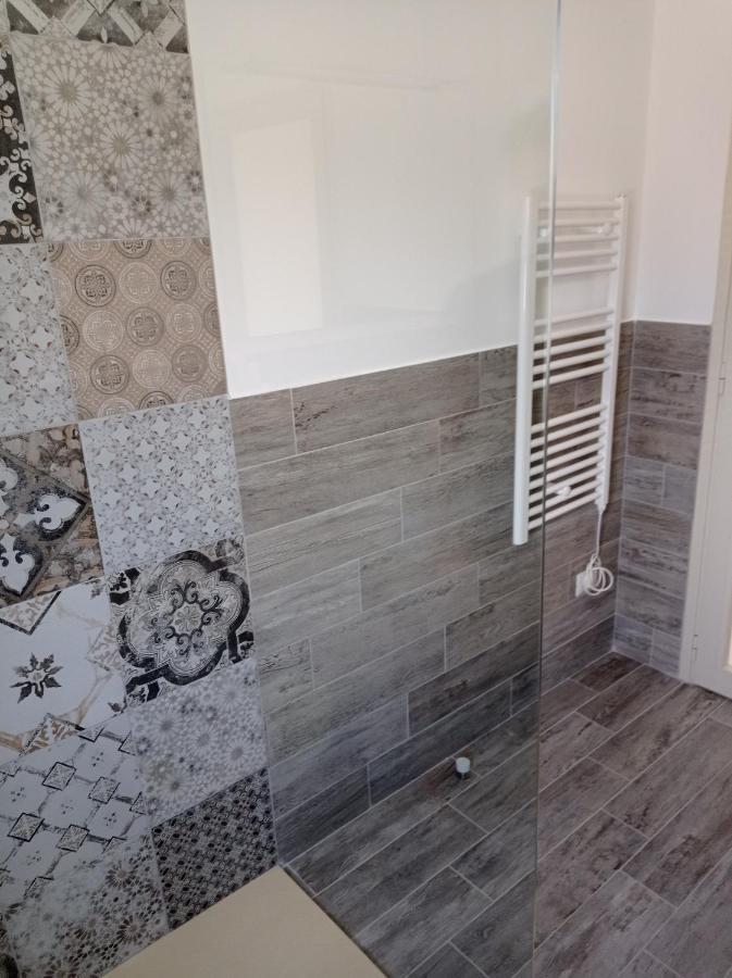 Tropical Suite Diamante Luaran gambar