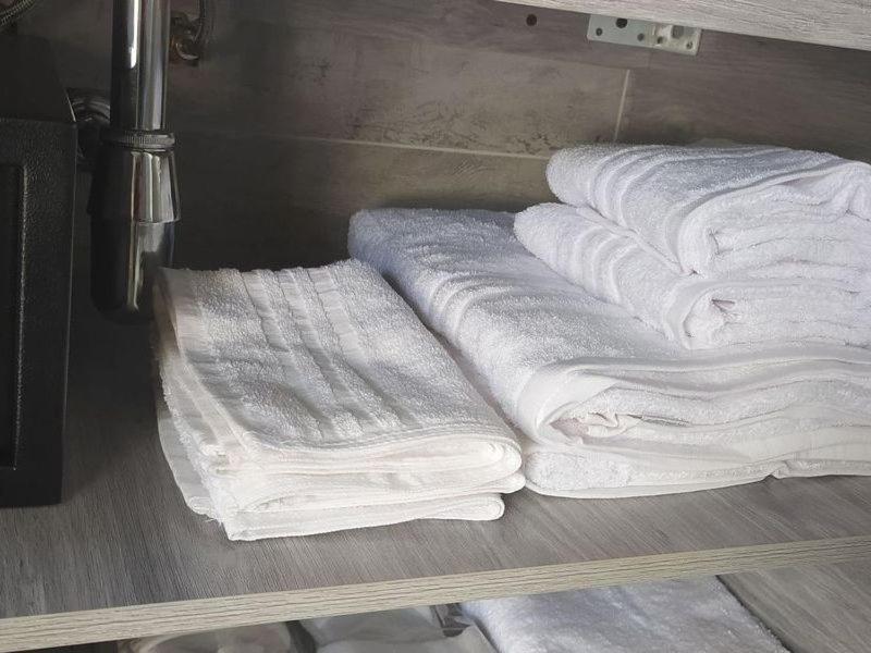 Tropical Suite Diamante Luaran gambar