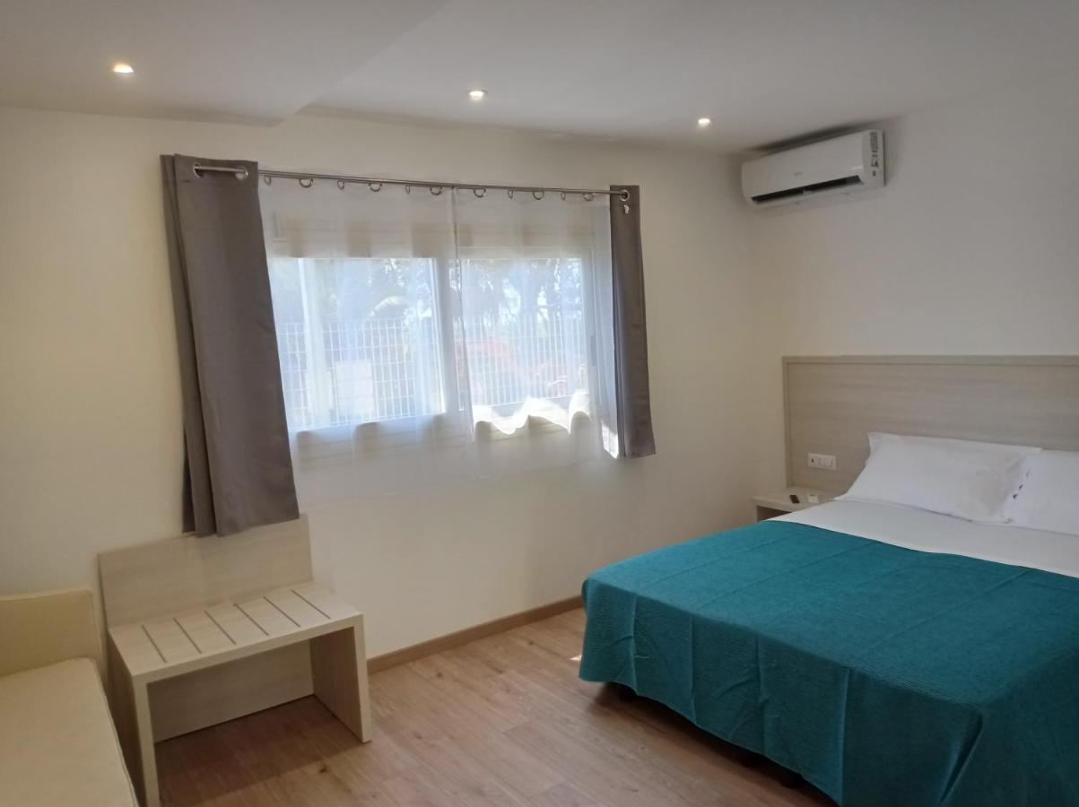 Tropical Suite Diamante Luaran gambar