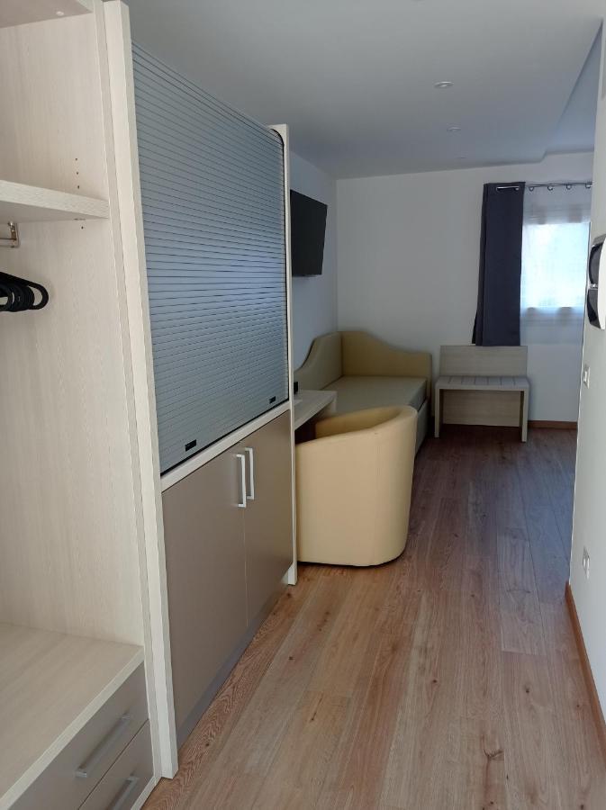 Tropical Suite Diamante Luaran gambar