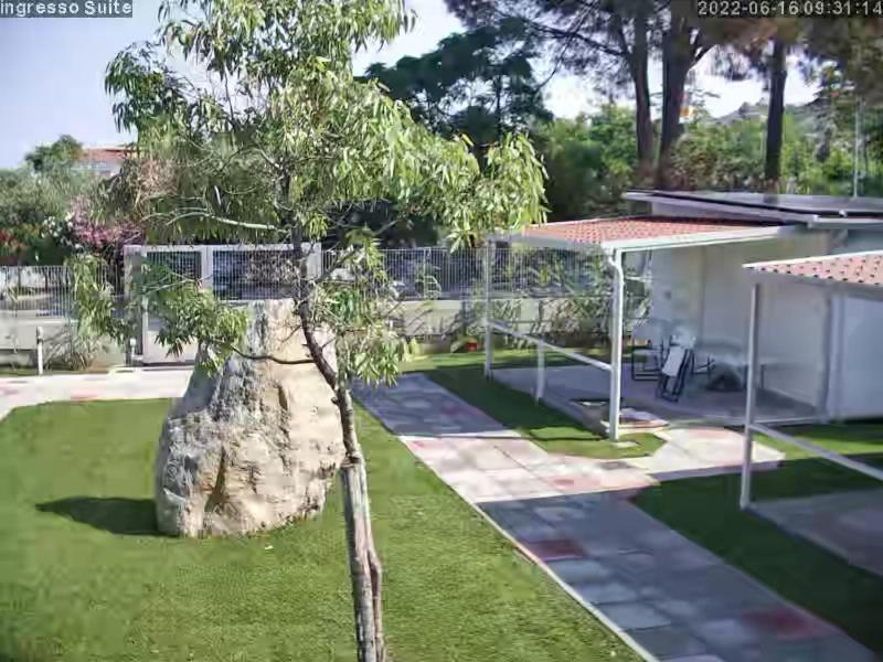 Tropical Suite Diamante Luaran gambar