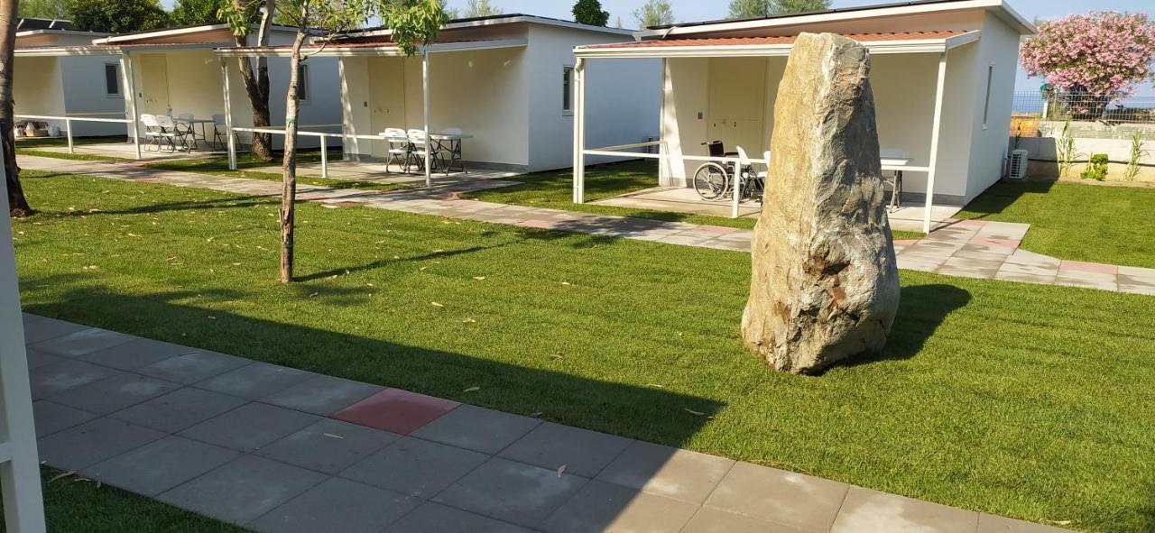 Tropical Suite Diamante Luaran gambar