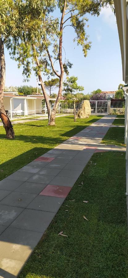 Tropical Suite Diamante Luaran gambar